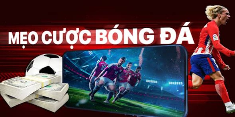 Những lưu ý khi tham gia kèo nhà cái bóng đá TV