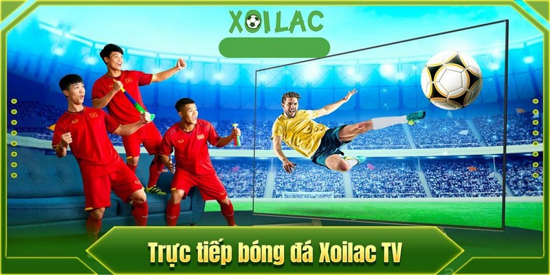 Những tính năng khác khi xem bóng đá tại xoilac 7 