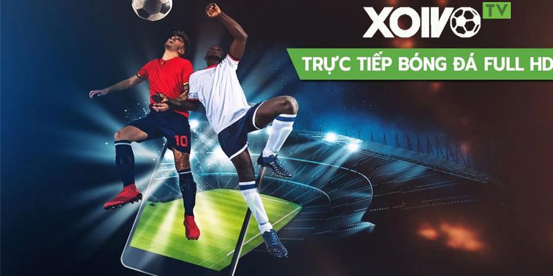 Kèo Nhà Cái | Trực Tiếp Bóng Đá Xoivotv: 5 Lý Do Nên Xem