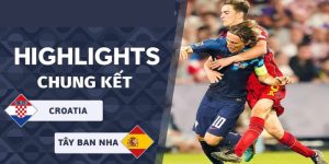 Kèo Nhà Cái | Soi Kèo Tây Ban Nha Vs Croatia Euro 2024 